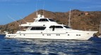 Motor yacht BELISARIUS